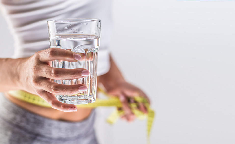How is Water Fasting?
