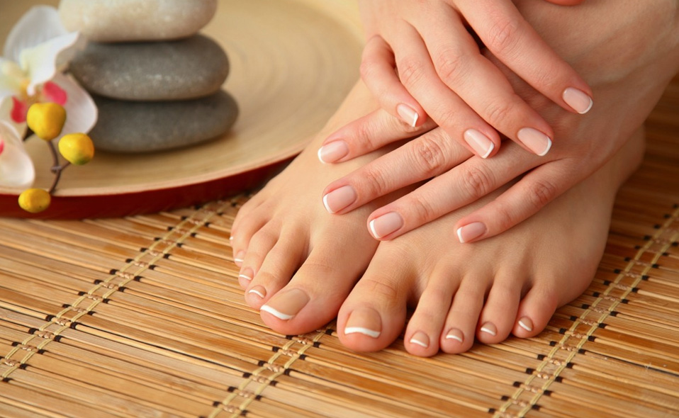 What Does Ionic Foot Detox Do?