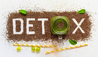 What Is Detox?