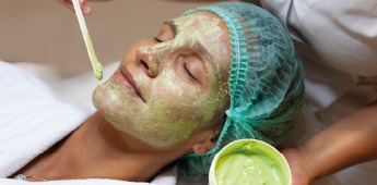 Face Masks and Treatments