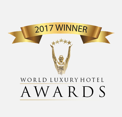 Регионален победител в Luxury Beach Resort: Източна Европа 2017